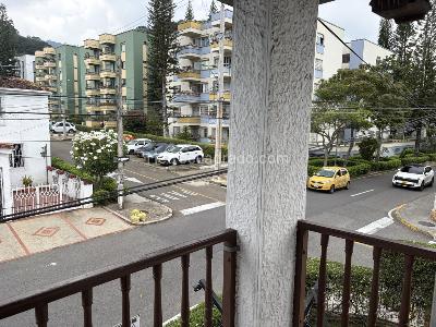 Casa de 5 alcobas en venta en Los Pinos, Bucaramanga, 195 m² · foto 14 de 18