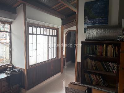 Casa de 5 alcobas en venta en Los Pinos, Bucaramanga, 195 m² · foto 17 de 18