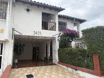 Casa de 5 alcobas en venta en Los Pinos, Bucaramanga, 195 m² · foto 2 de 18