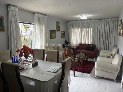 Casa de 5 alcobas en venta en Los Pinos, Bucaramanga, 195 m² · foto 3 de 18