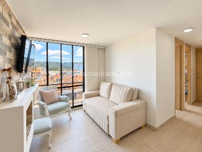 Apartamento en venta en Bojaca, Chía · foto 2 de 18