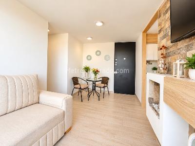 Apartamento en venta en Bojaca, Chía · foto 3 de 18