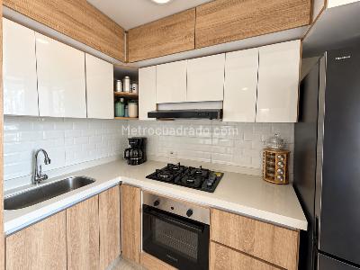 Apartamento en venta en Bojaca, Chía · foto 4 de 18