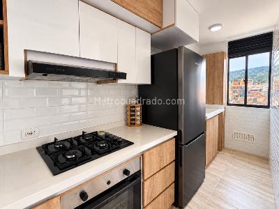 Apartamento en venta en Bojaca, Chía · foto 5 de 18