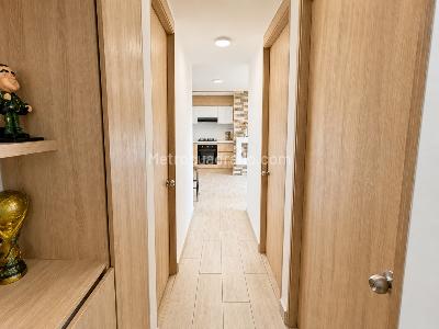 Apartamento en venta en Bojaca, Chía · foto 6 de 18