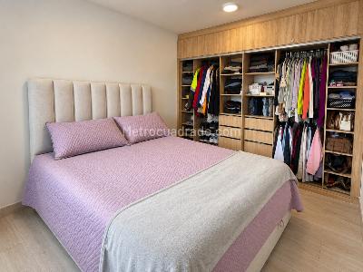 Apartamento en venta en Bojaca, Chía · foto 7 de 18
