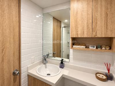 Apartamento en venta en Bojaca, Chía · foto 8 de 18