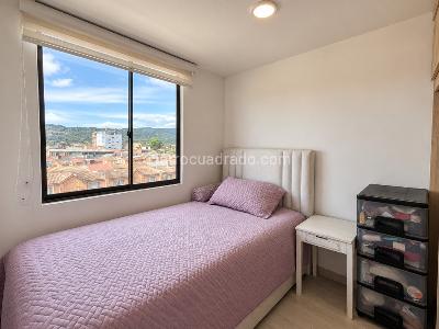 Apartamento en venta en Bojaca, Chía · foto 9 de 18