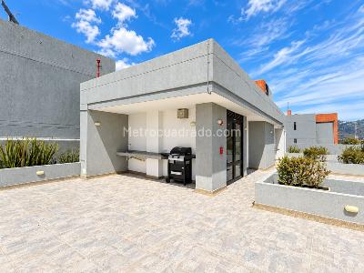 Apartamento en venta en Bojaca, Chía · foto 14 de 18