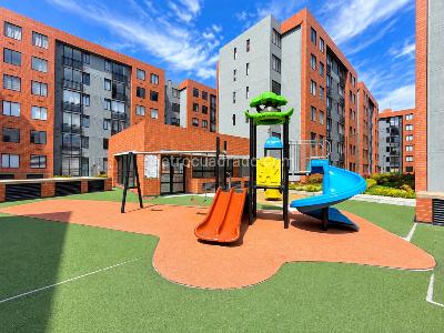 Apartamento en venta en Bojaca, Chía · foto 16 de 18