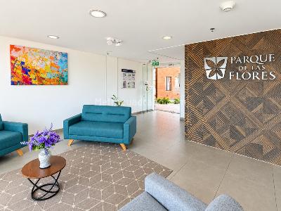Apartamento en venta en Bojaca, Chía · foto 17 de 18