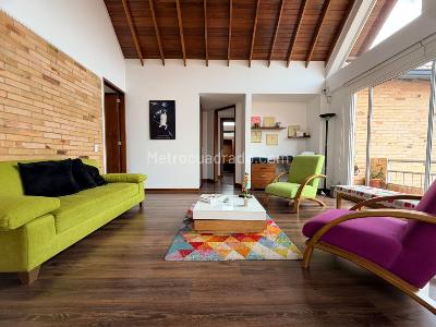 Casa en venta en Calahorra, Cajicá · foto 10 de 20