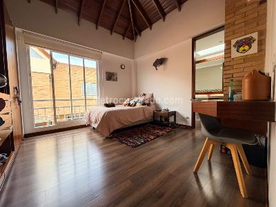 Casa en venta en Calahorra, Cajicá · foto 11 de 20
