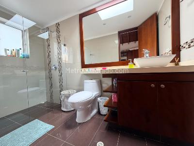 Casa en venta en Calahorra, Cajicá · foto 12 de 20