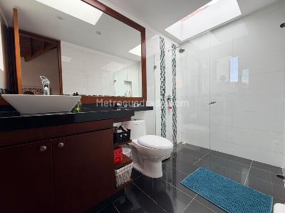 Casa en venta en Calahorra, Cajicá · foto 14 de 20