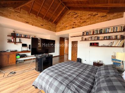 Casa en venta en Calahorra, Cajicá · foto 18 de 20