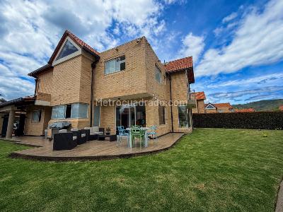 Casa en venta en Calahorra, Cajicá · foto 19 de 20