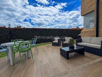 Casa en venta en Calahorra, Cajicá · foto 20 de 20