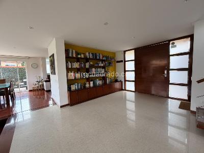 Casa en venta en Calahorra, Cajicá · foto 3 de 20