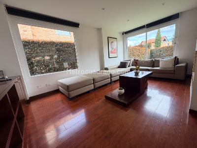 Casa en venta en Calahorra, Cajicá · foto 4 de 20