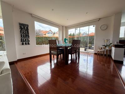 Casa en venta en Calahorra, Cajicá · foto 5 de 20