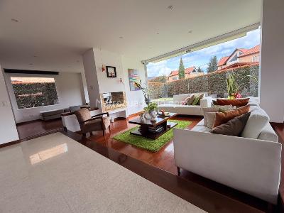 Casa en venta en Calahorra, Cajicá · foto 6 de 20