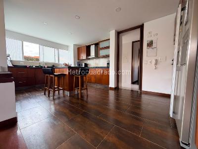 Casa en venta en Calahorra, Cajicá · foto 7 de 20