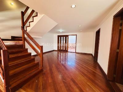 Casa de 4 alcobas en arriendo en Santa Cecilia, Chía, 126 m² · foto 4 de 16