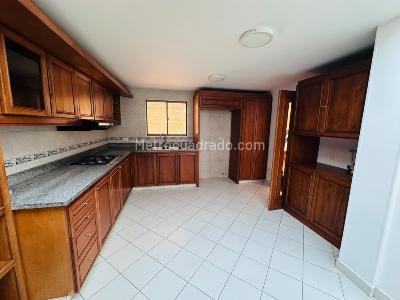 Casa de 4 alcobas en arriendo en Santa Cecilia, Chía, 126 m² · foto 6 de 16