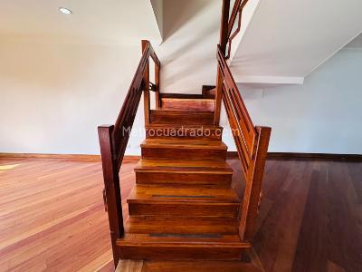 Casa de 4 alcobas en arriendo en Santa Cecilia, Chía, 126 m² · foto 7 de 16