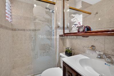 Apartamento de 3 alcobas en venta en La Esperanza Modelia, Bogotá, 99 m² · foto 10 de 15