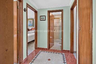 Apartamento de 3 alcobas en venta en La Esperanza Modelia, Bogotá, 99 m² · foto 12 de 15