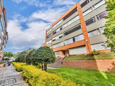 Apartamento de 3 alcobas en venta en La Esperanza Modelia, Bogotá, 99 m² · foto 15 de 15