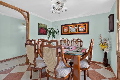 Apartamento de 3 alcobas en venta en La Esperanza Modelia, Bogotá, 99 m² · foto 2 de 15