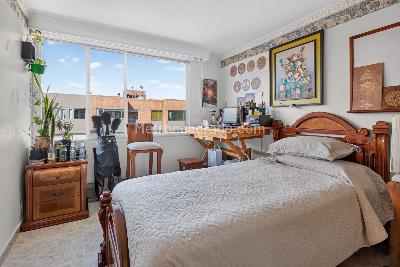 Apartamento de 3 alcobas en venta en La Esperanza Modelia, Bogotá, 99 m² · foto 7 de 15