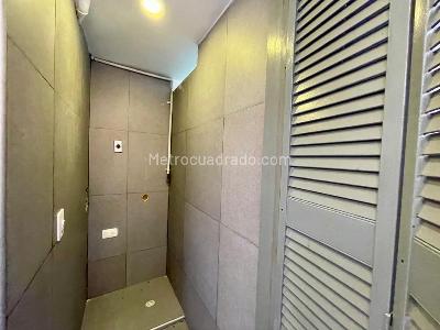 Apartamento de 2 alcobas en venta en Chico Alto, Bogotá, 88 m² · foto 10 de 20