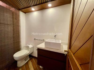 Apartamento de 2 alcobas en venta en Chico Alto, Bogotá, 88 m² · foto 11 de 20