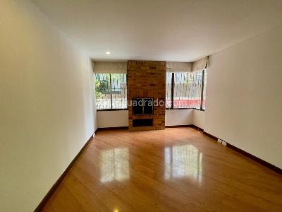 Apartamento de 2 alcobas en venta en Chico Alto, Bogotá, 88 m² · foto 13 de 20