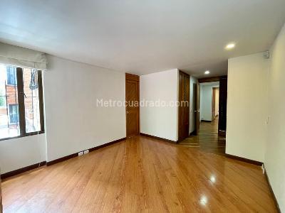 Apartamento de 2 alcobas en venta en Chico Alto, Bogotá, 88 m² · foto 14 de 20