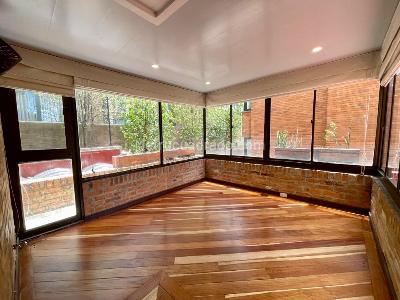 Apartamento de 2 alcobas en venta en Chico Alto, Bogotá, 88 m² · foto 18 de 20