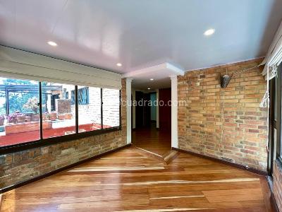 Apartamento de 2 alcobas en venta en Chico Alto, Bogotá, 88 m² · foto 19 de 20