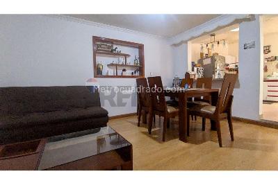 Casa de 5 alcobas en venta en El Recuerdo, Bogotá, 200 m² · foto 11 de 20