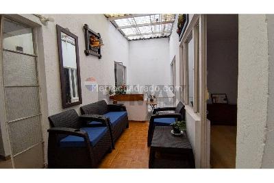 Casa de 5 alcobas en venta en El Recuerdo, Bogotá, 200 m² · foto 18 de 20