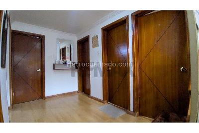 Casa de 5 alcobas en venta en El Recuerdo, Bogotá, 200 m² · foto 9 de 20