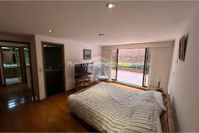 Apartamento en venta en Chico Norte, Bogotá · foto 12 de 19