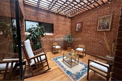 Apartamento en venta en Chico Norte, Bogotá · foto 14 de 19