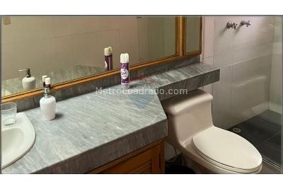 Apartamento en venta en Chico Norte, Bogotá · foto 15 de 19