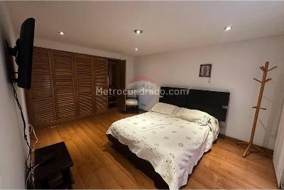Apartamento en venta en Chico Norte, Bogotá · foto 17 de 19