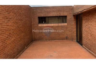 Apartamento en venta en Chico Norte, Bogotá · foto 18 de 19