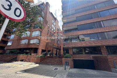 Apartamento en venta en Chico Norte, Bogotá · foto 19 de 19